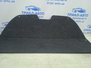 Обшивка багажника Toyota Corolla E140 2006 (б/у) на Toyota Corolla E140 2006-2012