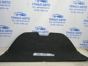 Обшивка багажника Toyota Corolla E140 2006 (б/у) на Toyota Corolla E140 2006-2012