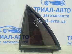 Стекло двери задней левой (форточка) Toyota Corolla E140 2006 (б/у) на Toyota Corolla E140 2006-2012