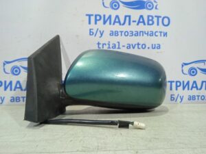 Зеркало левое Toyota Corolla E140 2006 лев. (б/у) на Toyota Corolla E140 2006-2012