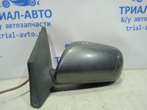 Зеркало левое Toyota Corolla E140 2006 (б/у) на Toyota Corolla E140 2006-2012