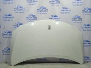 Капот Toyota Corolla E140 2006 (б/у) на Toyota Corolla E140 2006-2012