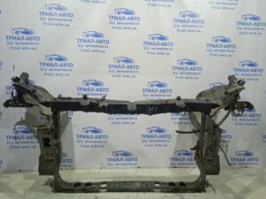 Панель передняя Toyota Corolla E140 2006 (б/у) на Toyota Corolla E140 2006-2012