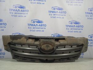 Решетка радиатора Toyota Corolla E140 2006 (б/у) на Toyota Corolla E140 2006-2012