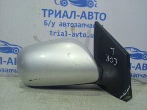 Зеркало правое Toyota Corolla E140 2006 (б/у) на Toyota Corolla E140 2006-2012