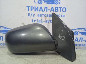 Зеркало правое Toyota Corolla E140 2006 (б/у) на Toyota Corolla E140 2006-2012