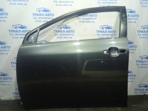 Дверь передняя левая Toyota Corolla E140 2006 (б/у) на Toyota Corolla E140 2006-2012