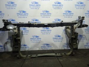 Панель передняя Toyota Corolla E140 2006 (б/у) на Toyota Corolla E140 2006-2012