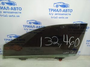 Стекло двери переднее левое Toyota Corolla E140 2006 (б/у) на Toyota Corolla E140 2006-2012