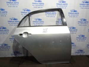 Дверь задняя правая Toyota Corolla E140 2006 (б/у) на Toyota Corolla E140 2006-2012