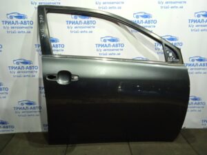 Дверь передняя правая Toyota Corolla E140 2006 (б/у) на Toyota Corolla E140 2006-2012
