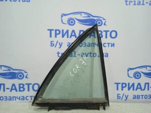 Стекло двери задней правой (форточка) Toyota Corolla E140 2006 (б/у) на Toyota Corolla E140 2006-2012