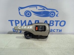 Ручка двери внутреняя задняя правая Toyota Corolla E140 2006 (б/у) на Toyota Corolla E140 2006-2012