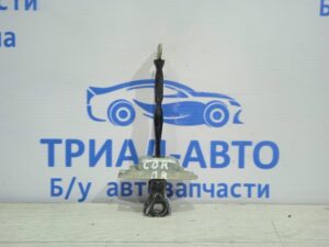 Ограничитель двери передний правый Toyota Corolla E140 2006 (б/у) на Toyota Corolla E140 2006-2012