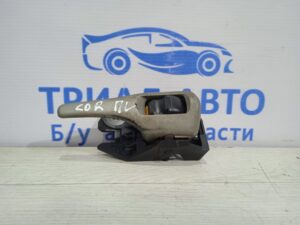 Ручка двери внутреняя передняя левая Toyota Corolla E140 2006 (б/у) на Toyota Corolla E140 2006-2012