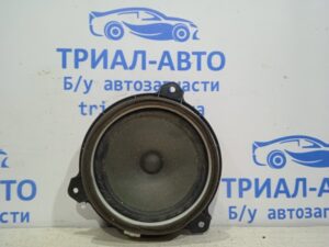 Динамик музыкальный передний Toyota Corolla E140 2006 (б/у) на Toyota Corolla E140 2006-2012