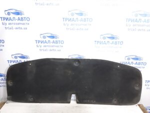 Обшивка капота Toyota Corolla E140 2006 (б/у) на Toyota Corolla E140 2006-2012