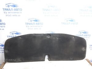Обшивка капота Toyota Corolla E140 2006 (б/у) на Toyota Corolla E140 2006-2012